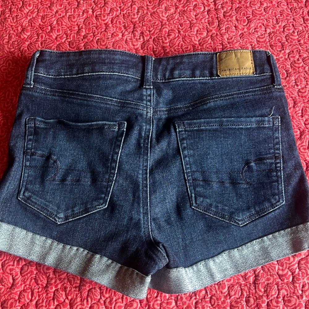 AMERICAN EAGLE SHORTS
